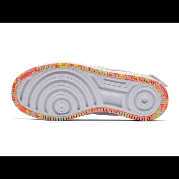 Air force 1 Jester XX Floral Print - Picture 4 of 7